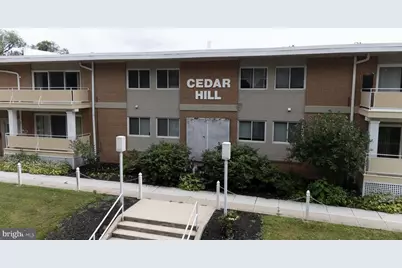 901 Woodson Road #C, Baltimore, MD 21212 - Photo 1