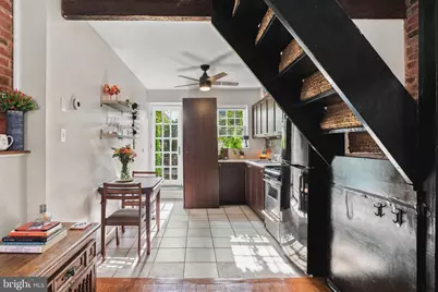 402 S Dallas Street, Baltimore, MD 21231 - Photo 5
