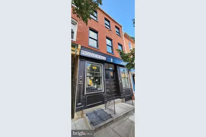 1706 Aliceanna Street #1 STOREFRONT, Baltimore, MD 21231 - Photo 1