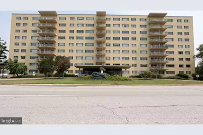 7121 Park Heights Avenue #102, Baltimore, MD 21215 - Photo 1