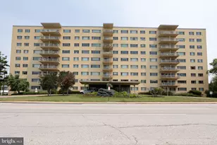 7121 Park Heights Ave, Baltimore, MD 21215 - Photo 1