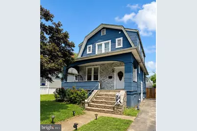 401 Kingston Road, Baltimore, MD 21229 - Photo 1