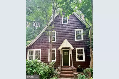5415 Falls Road Terrace, Baltimore, MD 21210 - Photo 1