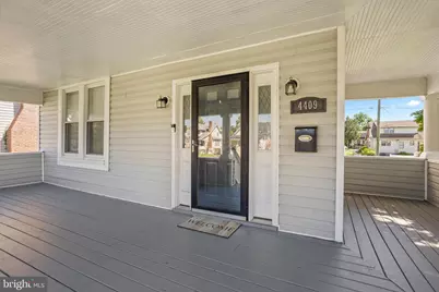 4409 Kathland Avenue, Baltimore, MD 21207 - Photo 5