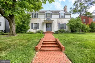 10 W Lake Ave, Baltimore, MD 21210 - Photo 1