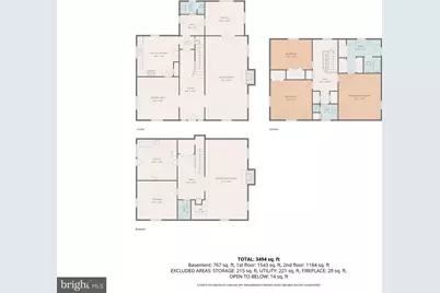 10 W Lake Avenue, Baltimore, MD 21210 - Photo 63