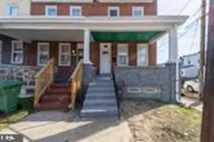 4801 Alhambra Ave, Baltimore, MD 21212 - Photo 1