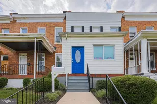 1510 N Smallwood St, Baltimore, MD 21216 - Photo 1