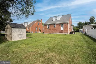 3211 Shelburne Road, Baltimore, MD 21208 - Photo 3