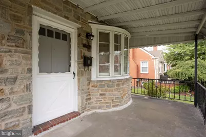 3211 Shelburne Road, Baltimore, MD 21208 - Photo 5