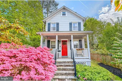 603 Cedarcroft Road, Baltimore, MD 21212 - Photo 3