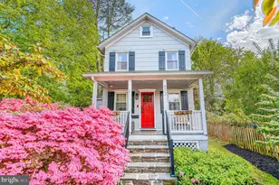 603 Cedarcroft Rd, Baltimore, MD 21212 - Photo 3