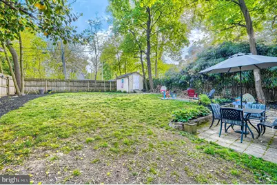 603 Cedarcroft Road, Baltimore, MD 21212 - Photo 33