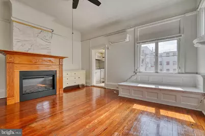 1208 N Calvert Street #5, Baltimore, MD 21202 - Photo 9