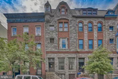 1208 N Calvert Street #5, Baltimore, MD 21202 - Photo 1