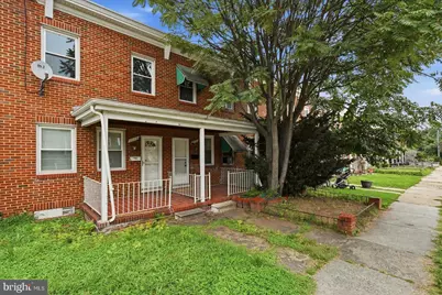 2029 Griffis Avenue, Baltimore, MD 21230 - Photo 3