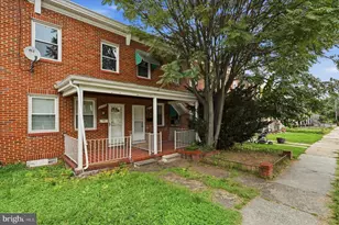 2029 Griffis Ave, Baltimore, MD 21230 - Photo 3