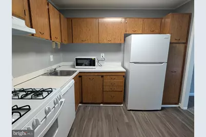 6001 Park Heights Avenue #4D, Baltimore, MD 21215 - Photo 5