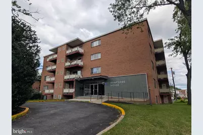 6001 Park Heights Avenue #4D, Baltimore, MD 21215 - Photo 1