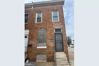 2400 Wilkens Avenue, Baltimore, MD 21223 - Photo 1