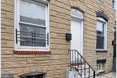 511 N Port Street, Baltimore, MD 21205 - Photo 3