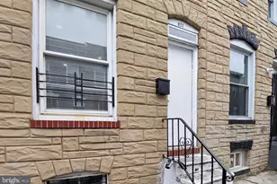 511 N Port St, Baltimore, MD 21205 - Photo 3