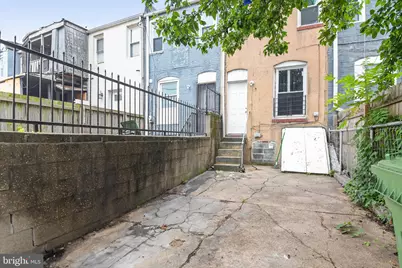 511 N Port Street, Baltimore, MD 21205 - Photo 19