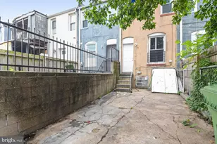 511 N Port St, Baltimore, MD 21205 - Photo 19