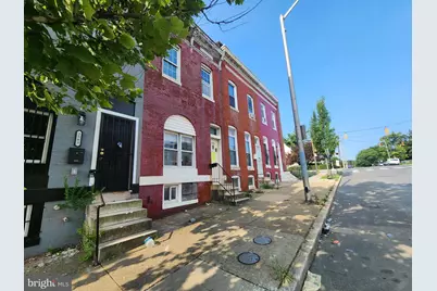 2585 W Baltimore Street, Baltimore, MD 21223 - Photo 5