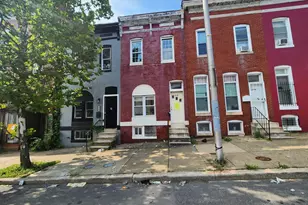 2585 W Baltimore St, Baltimore, MD 21223 - Photo 3