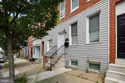 727 N Chester Street, Baltimore, MD 21205 - Photo 1