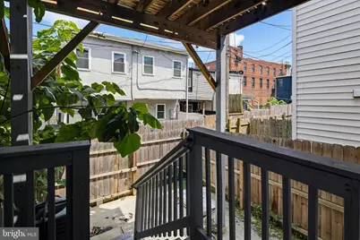 727 N Chester Street, Baltimore, MD 21205 - Photo 31