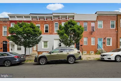 727 N Chester Street, Baltimore, MD 21205 - Photo 35