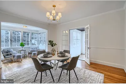 4206 Wickford Road, Baltimore, MD 21210 - Photo 5
