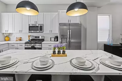 1822 N Bentalou Street, Baltimore, MD 21216 - Photo 3