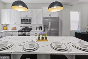 1822 N Bentalou St, Baltimore, MD 21216 - Photo 3