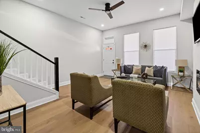 1822 N Bentalou Street, Baltimore, MD 21216 - Photo 7