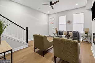 1822 N Bentalou St, Baltimore, MD 21216 - Photo 7