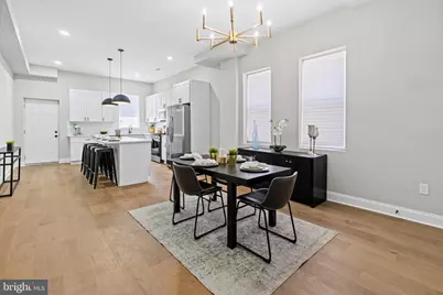 1822 N Bentalou Street, Baltimore, MD 21216 - Photo 11
