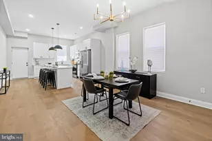 1822 N Bentalou St, Baltimore, MD 21216 - Photo 11