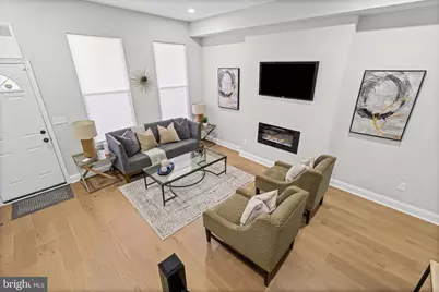 1822 N Bentalou Street, Baltimore, MD 21216 - Photo 13