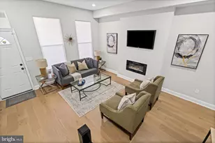 1822 N Bentalou St, Baltimore, MD 21216 - Photo 13