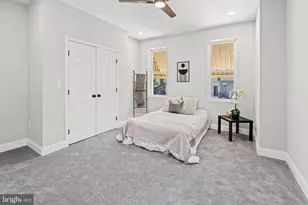 1822 N Bentalou St, Baltimore, MD 21216 - Photo 25