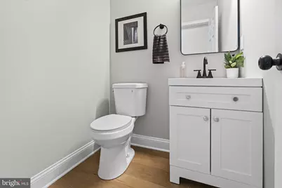 1822 N Bentalou Street, Baltimore, MD 21216 - Photo 9