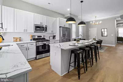 1822 N Bentalou Street, Baltimore, MD 21216 - Photo 1