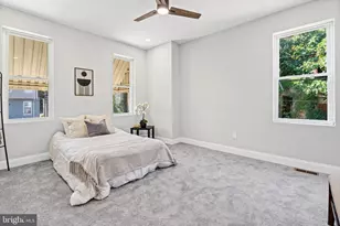 1822 N Bentalou St, Baltimore, MD 21216 - Photo 21