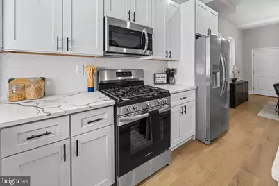 1822 N Bentalou Street, Baltimore, MD 21216 - Photo 5