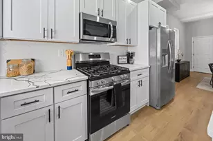 1822 N Bentalou St, Baltimore, MD 21216 - Photo 5