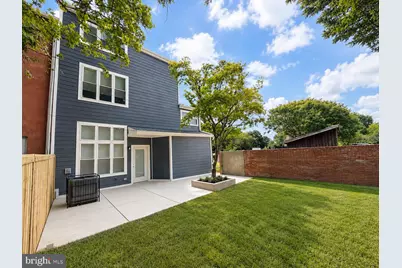 606 W Conway Street, Baltimore, MD 21230 - Photo 3