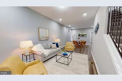 2931 Clifton Avenue, Baltimore, MD 21216 - Photo 3
